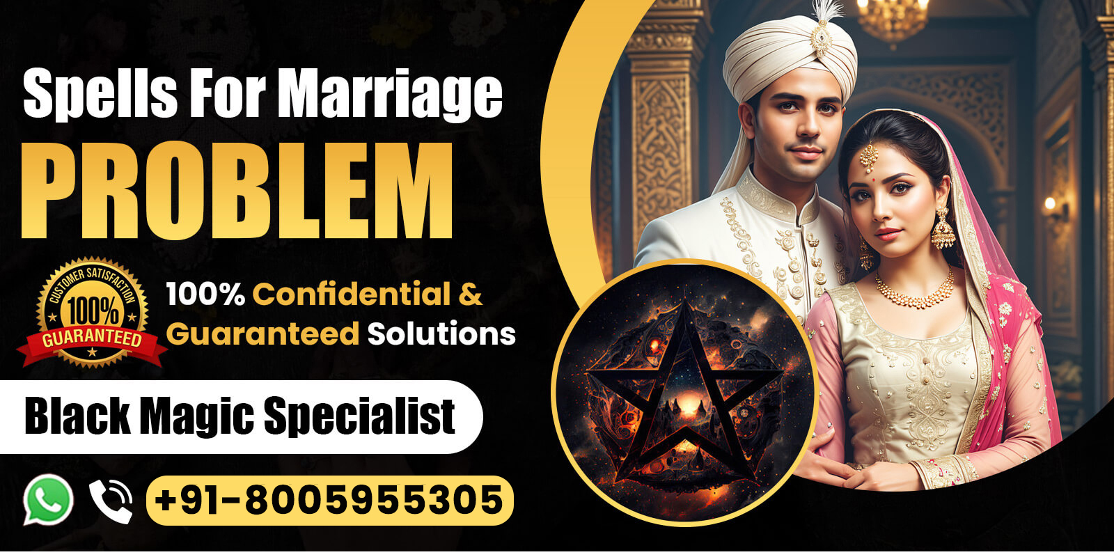 Astrologer Narayan Dev Ji +91-8005955305