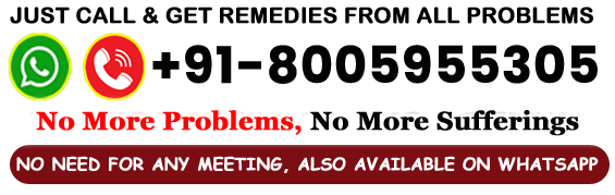 Black Magic Specialist Vashikaran Specialist — Pt. Narayan Dev Ji